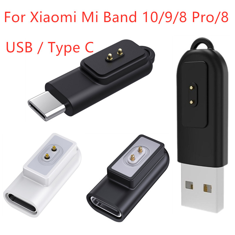 Xiaomi Luxury Watch - Para Xiaomi Mi Band 10/9/8 Pro/8