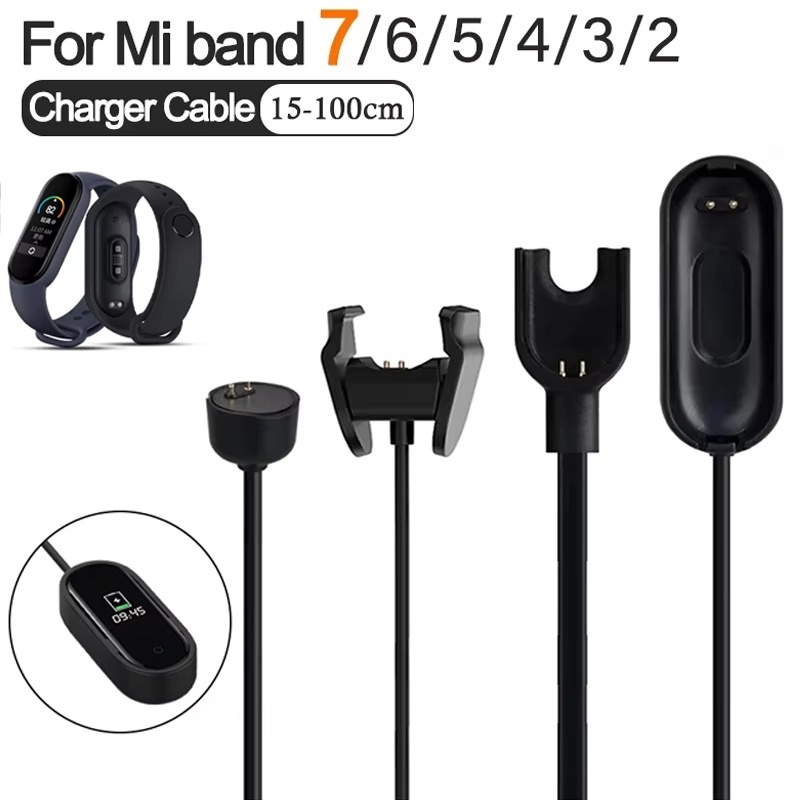Xiaomi Luxury Watch - Cargador magnético para reloj Xiaomi Mi