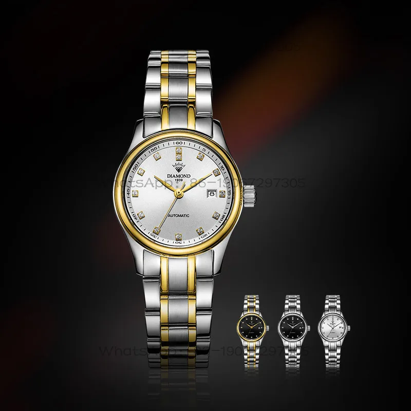 Luxury Women'S Watch - Tienda de relojes Time Island Shanghai,