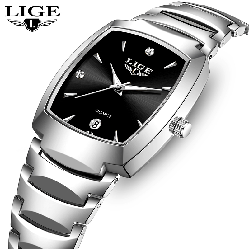 Luxury Women'S Watch - Reloj LIGE para mujer, reloj de