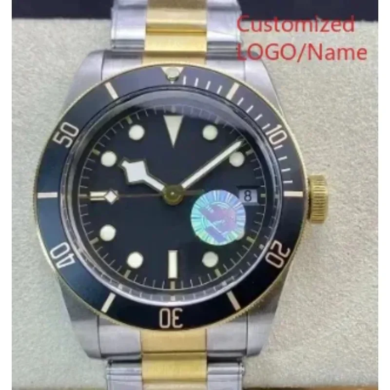 Luxury Watch Display - Reloj Personalizado A11 Store, Relojes Mecánicos