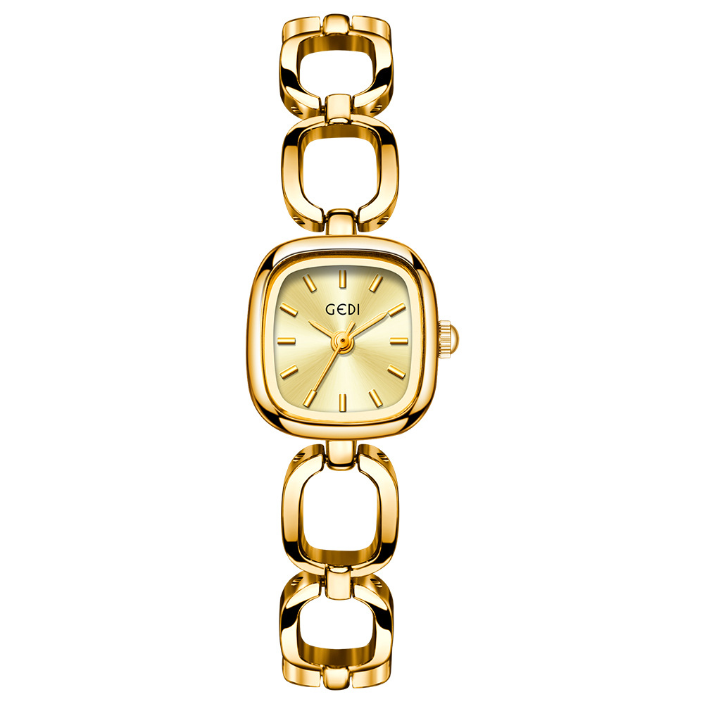 Luxury Watch Brand List - Relojes de Mujer Marca GEDI, Estilo