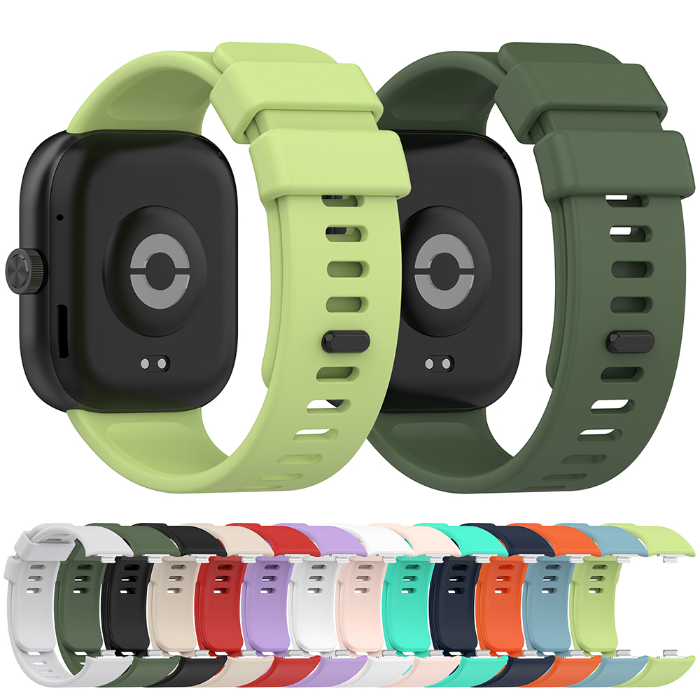 Xiaomi Luxury Watch - Correa de silicona para Xiaomi Redmi