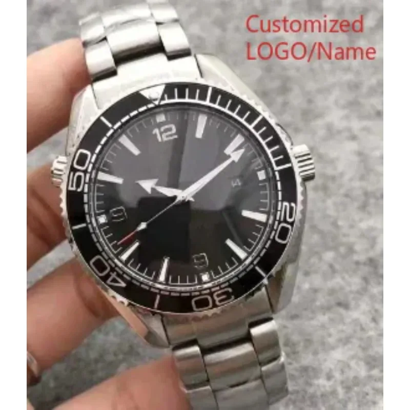 Luxury Watch Display - Reloj Personalizado A11 Store para Hombre,