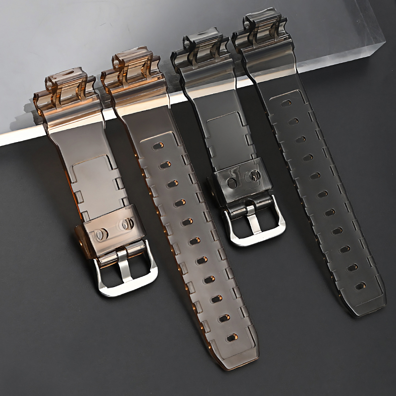 Correa de reloj de resina + fu - Casio Watch G-Shock Dw-5600 reseña y precio