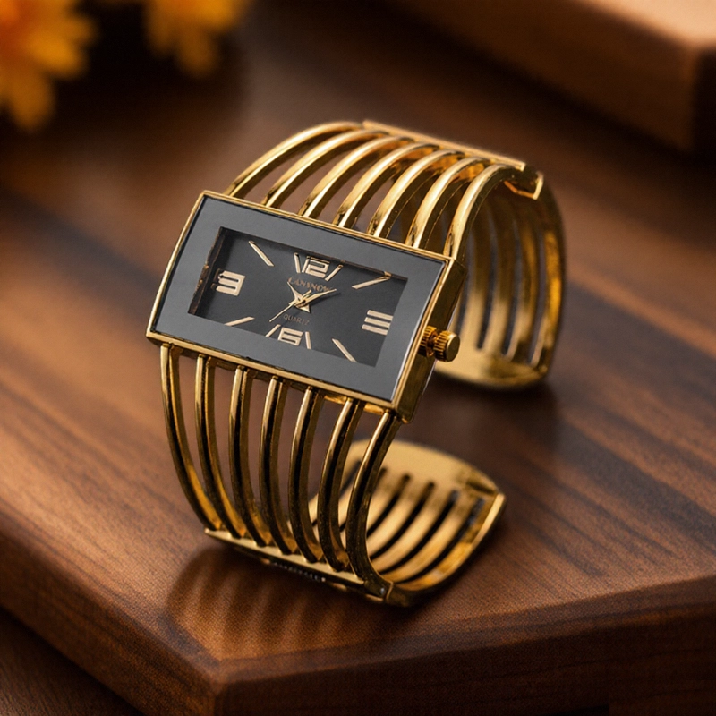 2025 nuevo reloj caja ciega re - Luxury Women'S Watch reseña y precio