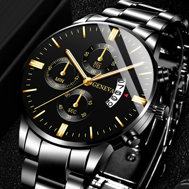 Reloj de Cuarzo de Lujo para H - Luxury Watch Wallpaper reseña y precio