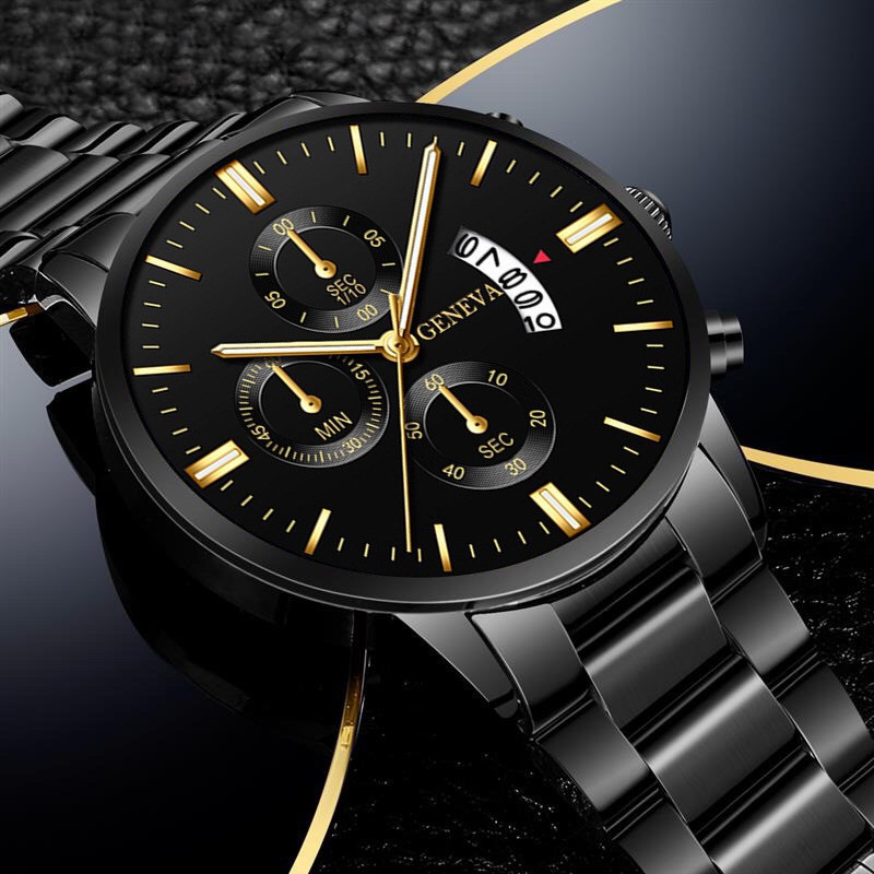 Reloj de Cuarzo de Lujo para H - Luxury Watch Wallpaper reseña y precio