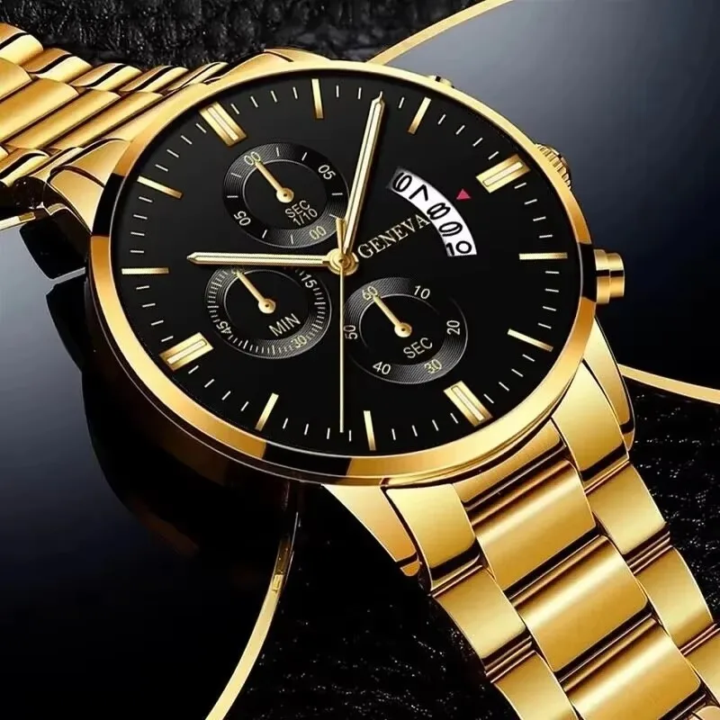 Reloj de Cuarzo de Lujo para H - Luxury Watch Wallpaper reseña y precio