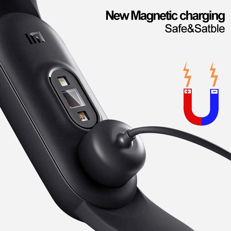 Cargador magnético para reloj  - Xiaomi Luxury Watch reseña y precio