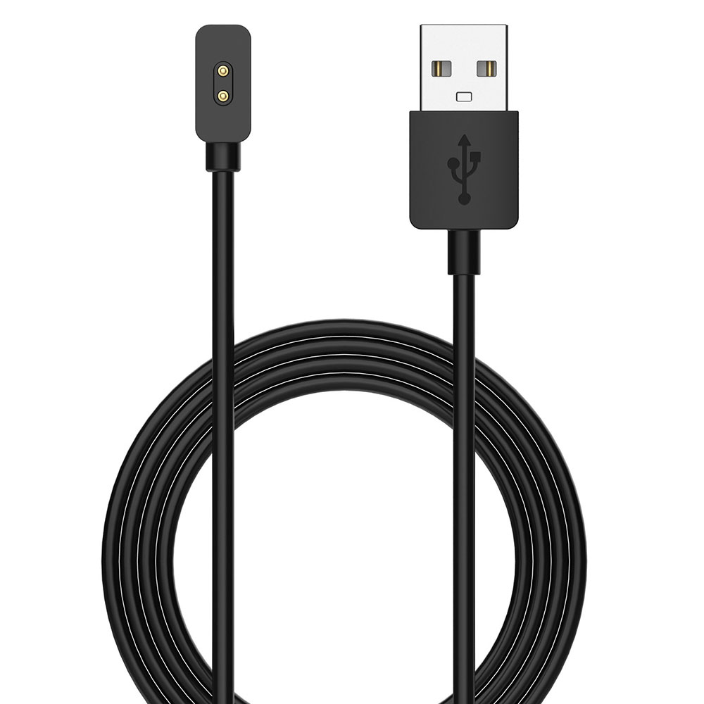 Cargador USB para Redmi Watch  - Xiaomi Luxury Watch reseña y precio