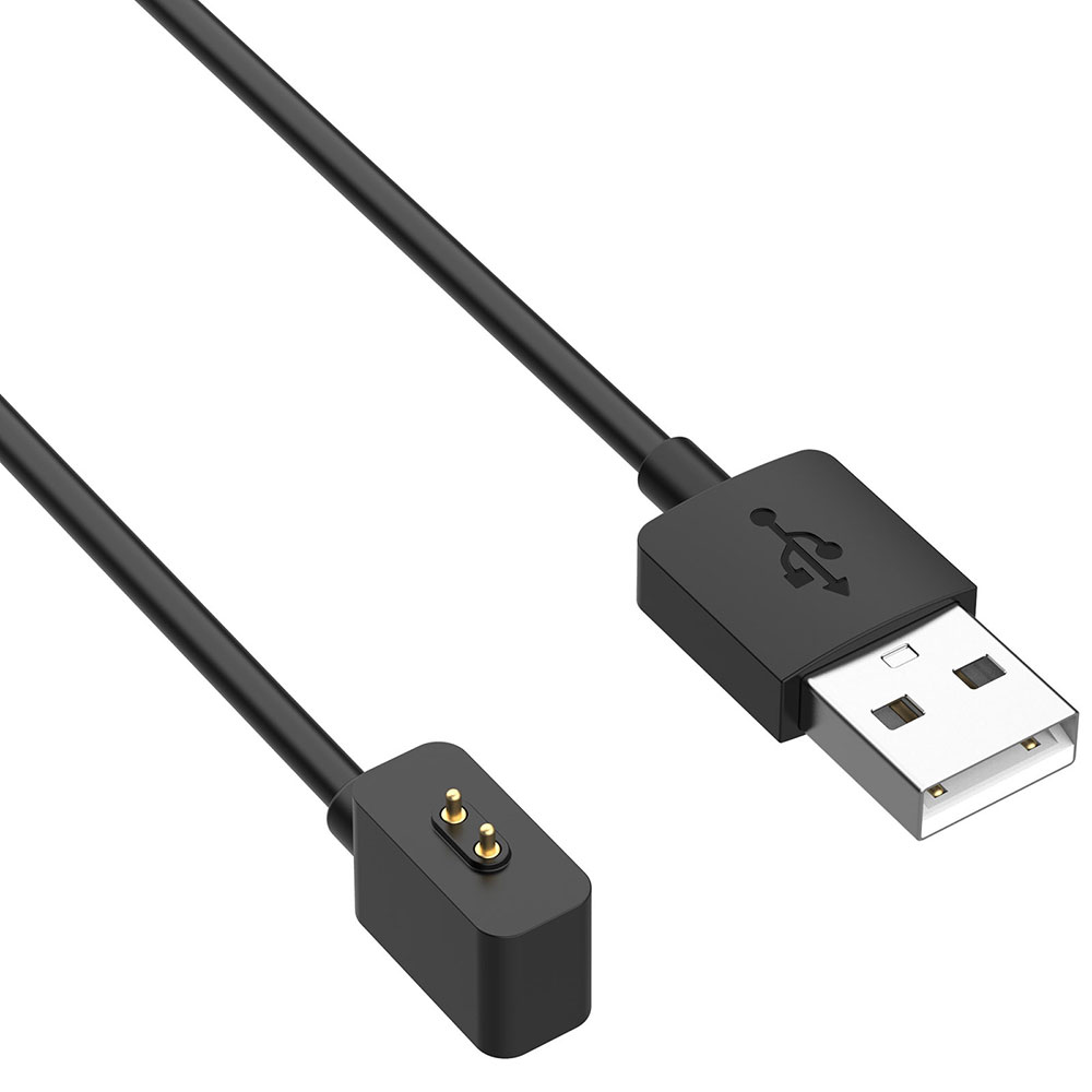 Cargador USB para Redmi Watch  - Xiaomi Luxury Watch reseña y precio