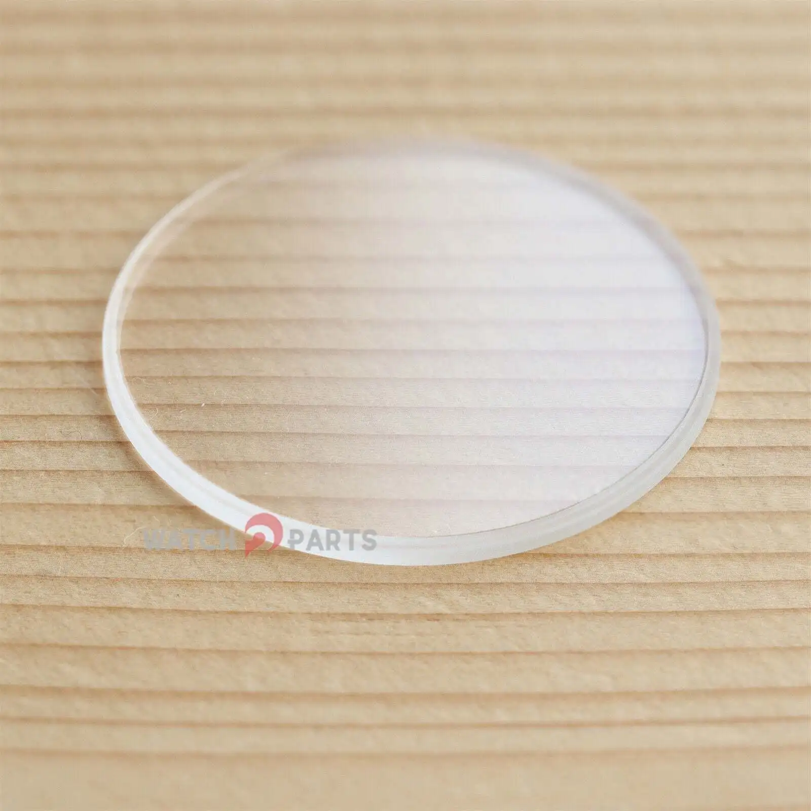 Reloj cristal de zafiro para P - Patek Philippe Watch Calatrava reseña y precio