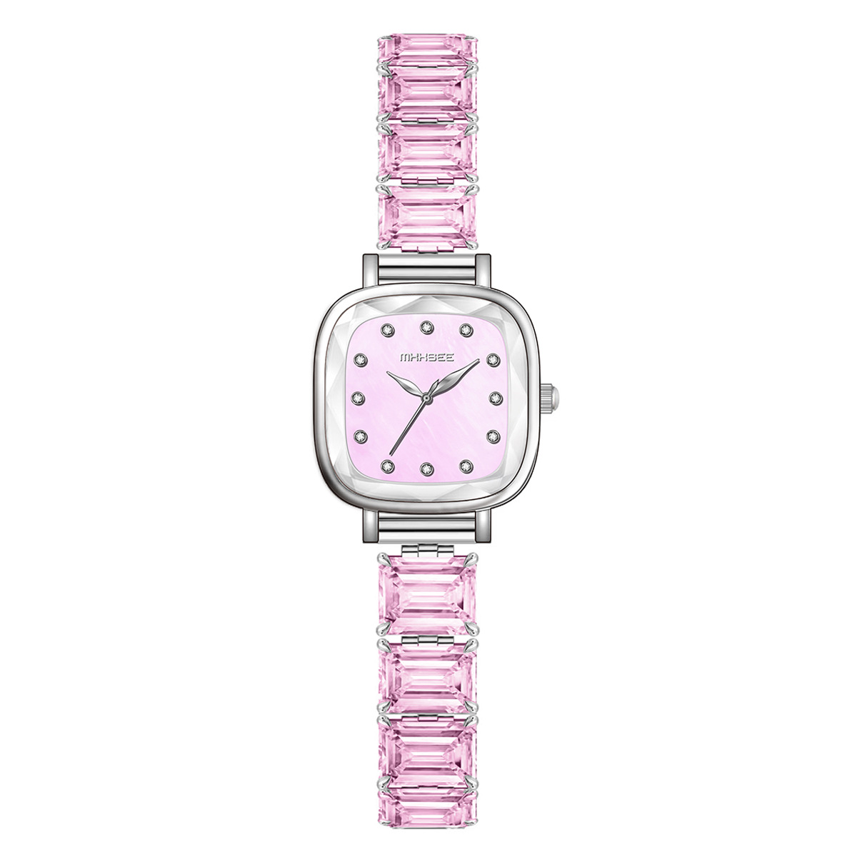2025 reloj de mujer de gama al - Luxury Watch Diamond reseña y precio