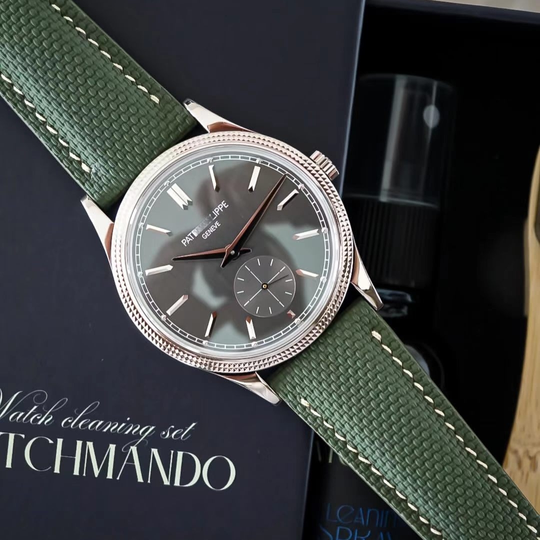 Correa de reloj de 18 19 20 21 - Luxury Watch Jaeger Lecoultre reseña y precio