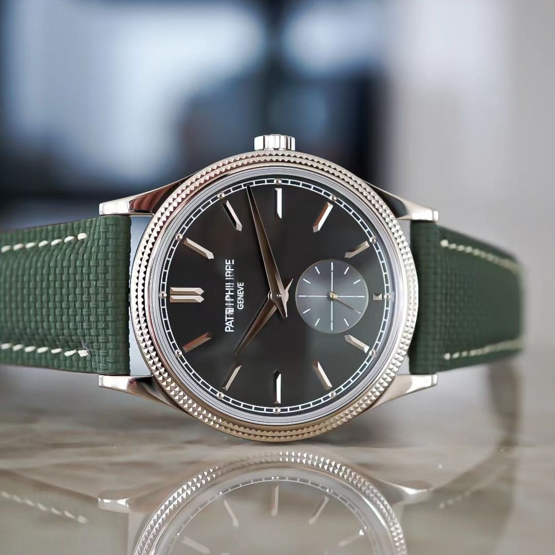 Correa de reloj de 18 19 20 21 - Luxury Watch Jaeger Lecoultre reseña y precio