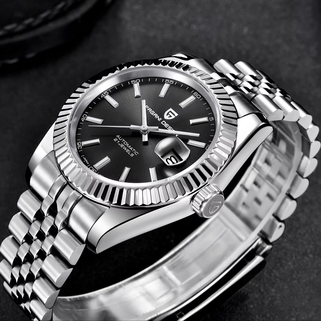 Reloj Mecánico Formal de Prime - Luxury Watch Tier reseña y precio