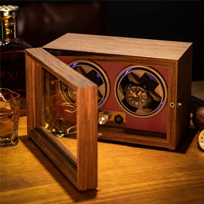 Caja de Almacenamiento para Re - Luxury Watch Jaeger Lecoultre reseña y precio