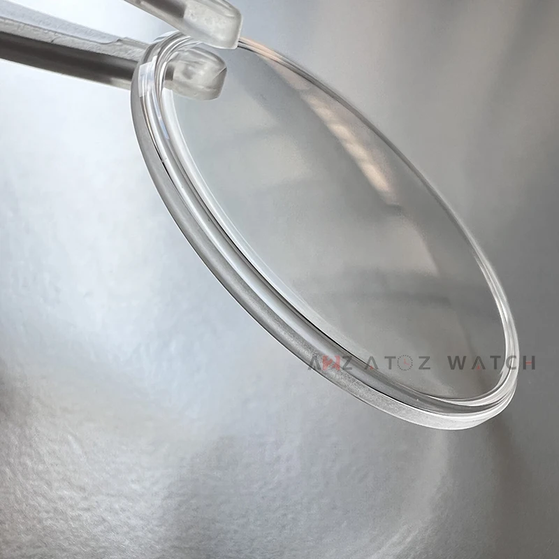 Cristal de zafiro para reloj P - Patek Philippe Watch Calatrava reseña y precio
