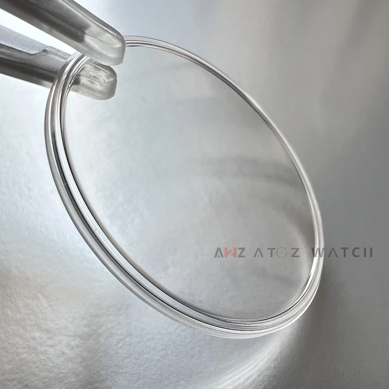 Cristal de zafiro para reloj P - Patek Philippe Watch Calatrava reseña y precio