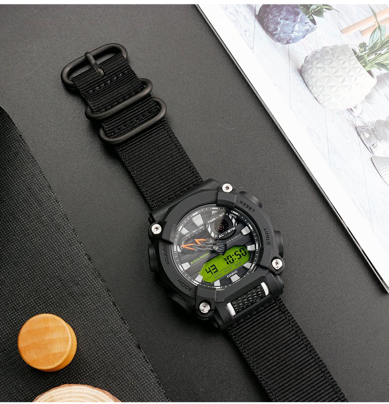 Adecuado para Casio G-SHOCK se - Casio Watch G-Shock Dw-5600 reseña y precio