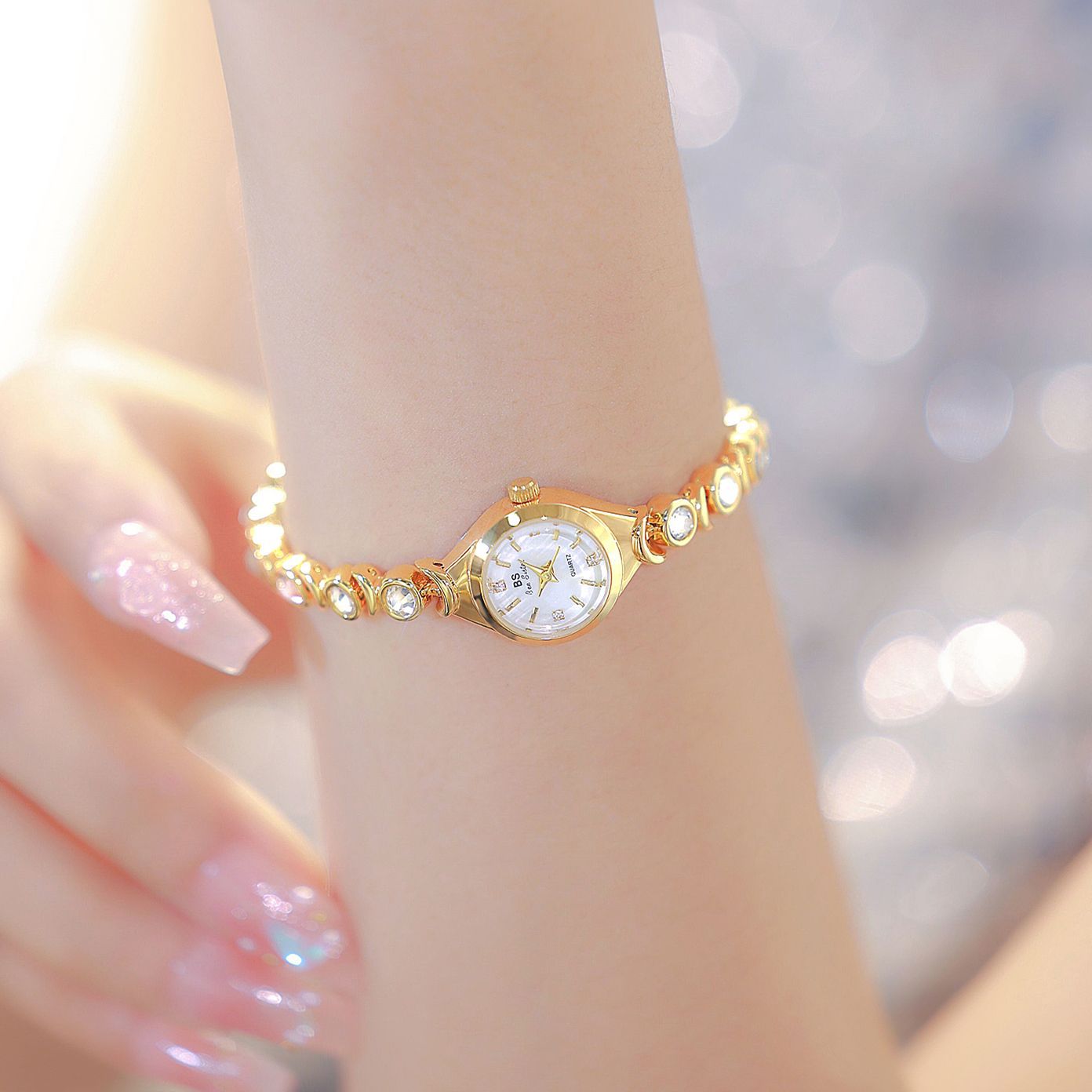 Reloj para mujer, lista de mar - Luxury Watch Brand List reseña y precio