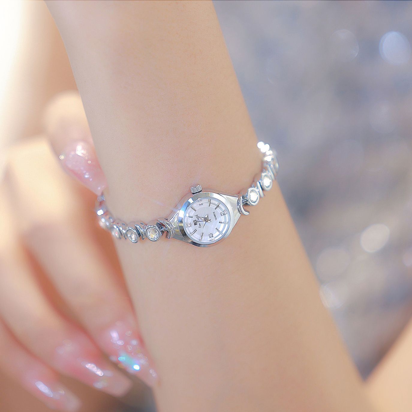 Reloj para mujer, lista de mar - Luxury Watch Brand List reseña y precio