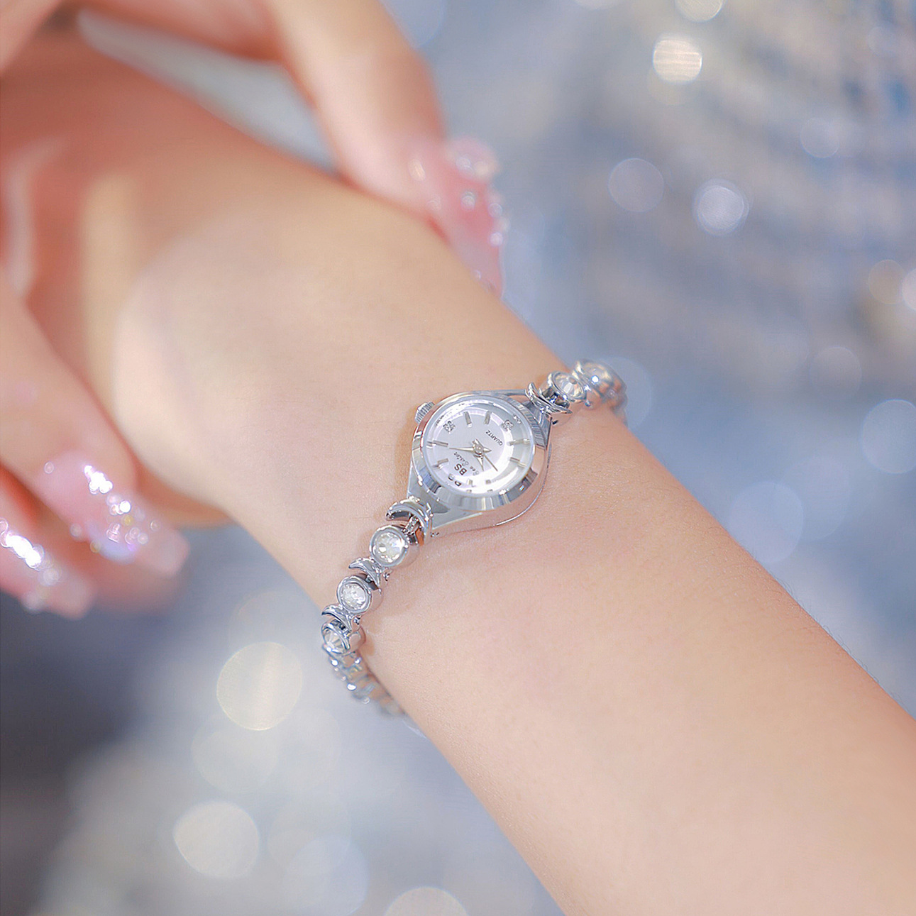 Reloj para mujer, lista de mar - Luxury Watch Brand List reseña y precio