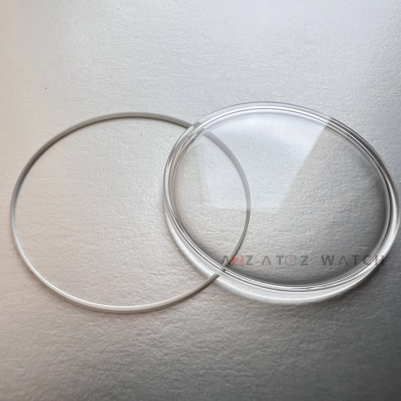 Cristal y junta para reloj Pat - Patek Philippe Watch Calatrava reseña y precio