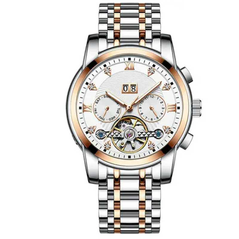 Reloj de pulsera de lujo para  - Luxury Watch Review reseña y precio