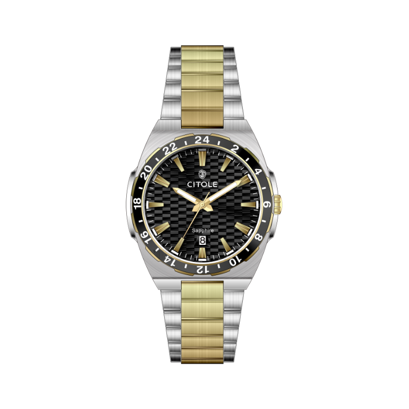 Elegante Reloj Mecánico para H - Luxury Watch Tier reseña y precio