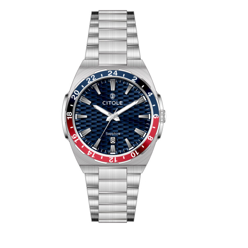 Elegante Reloj Mecánico para H - Luxury Watch Tier reseña y precio