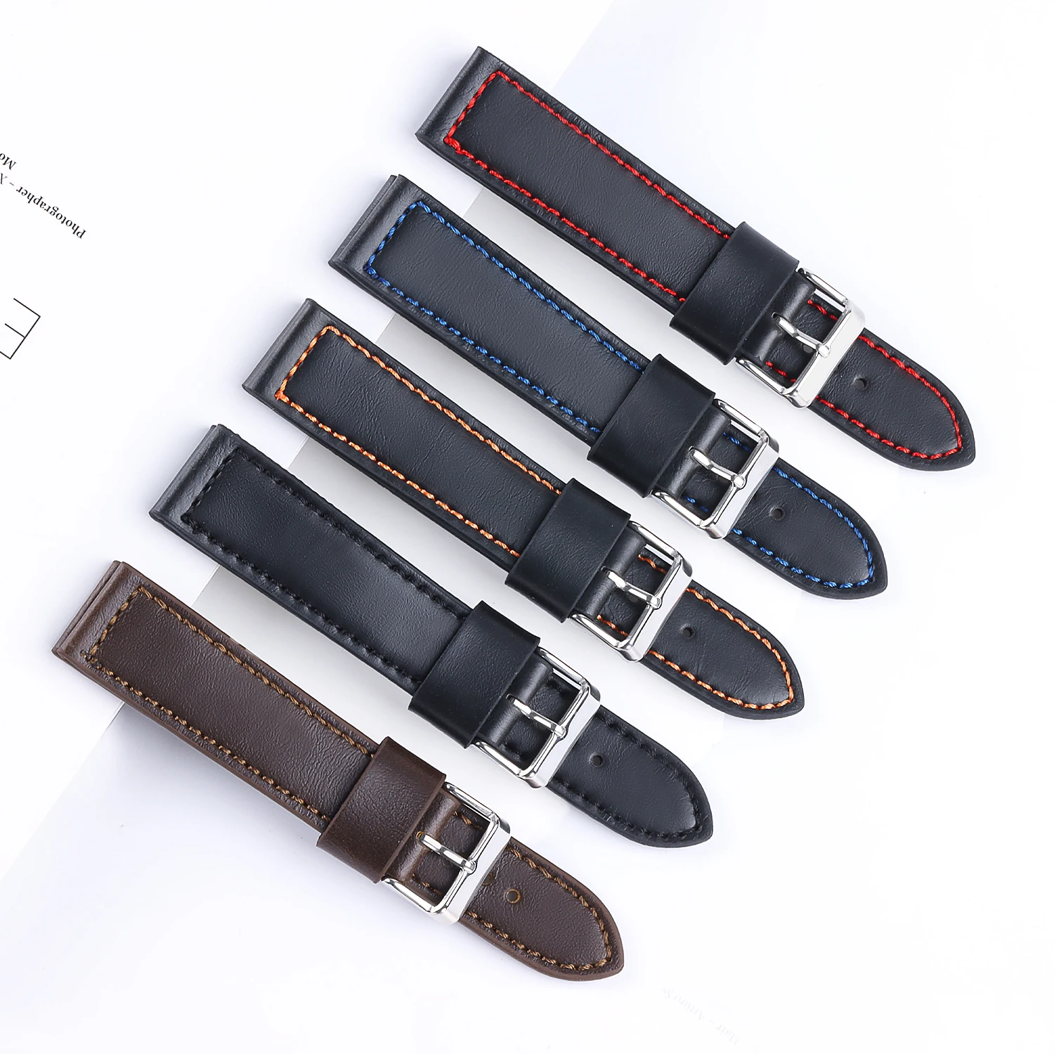 Correa de reloj Universal de c - Luxury Watch Jaeger Lecoultre reseña y precio