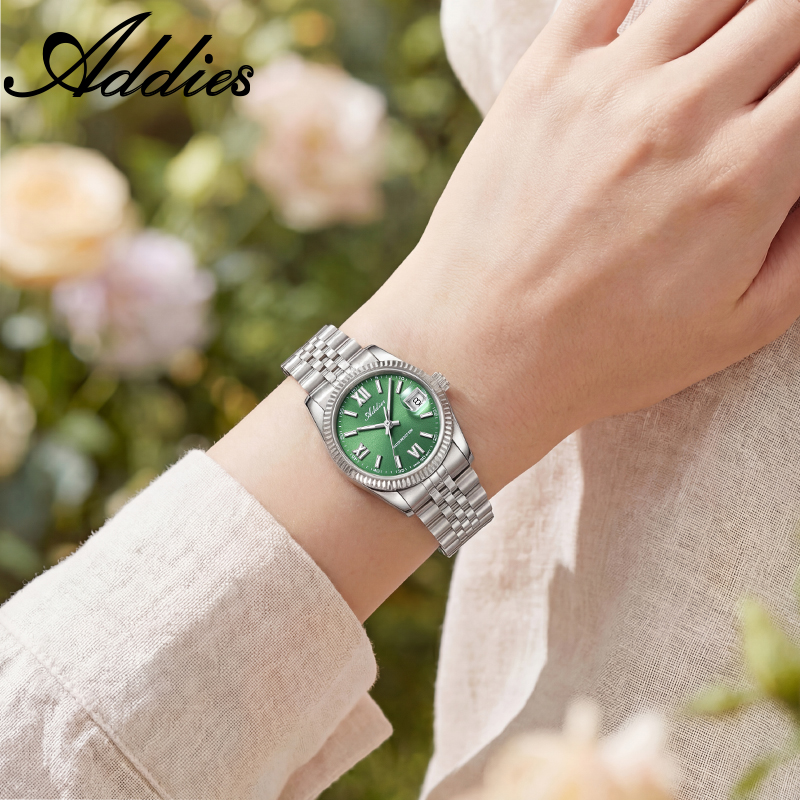Reloj de lujo Addies de alta c - Luxury Women'S Watch reseña y precio