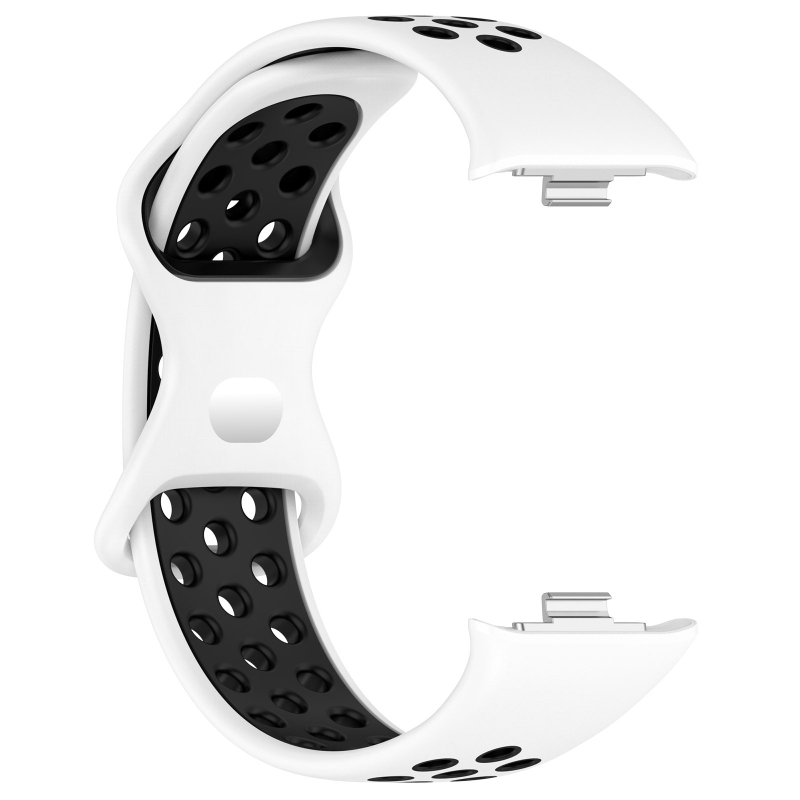 Correas deportivas de silicona - Xiaomi Luxury Watch reseña y precio