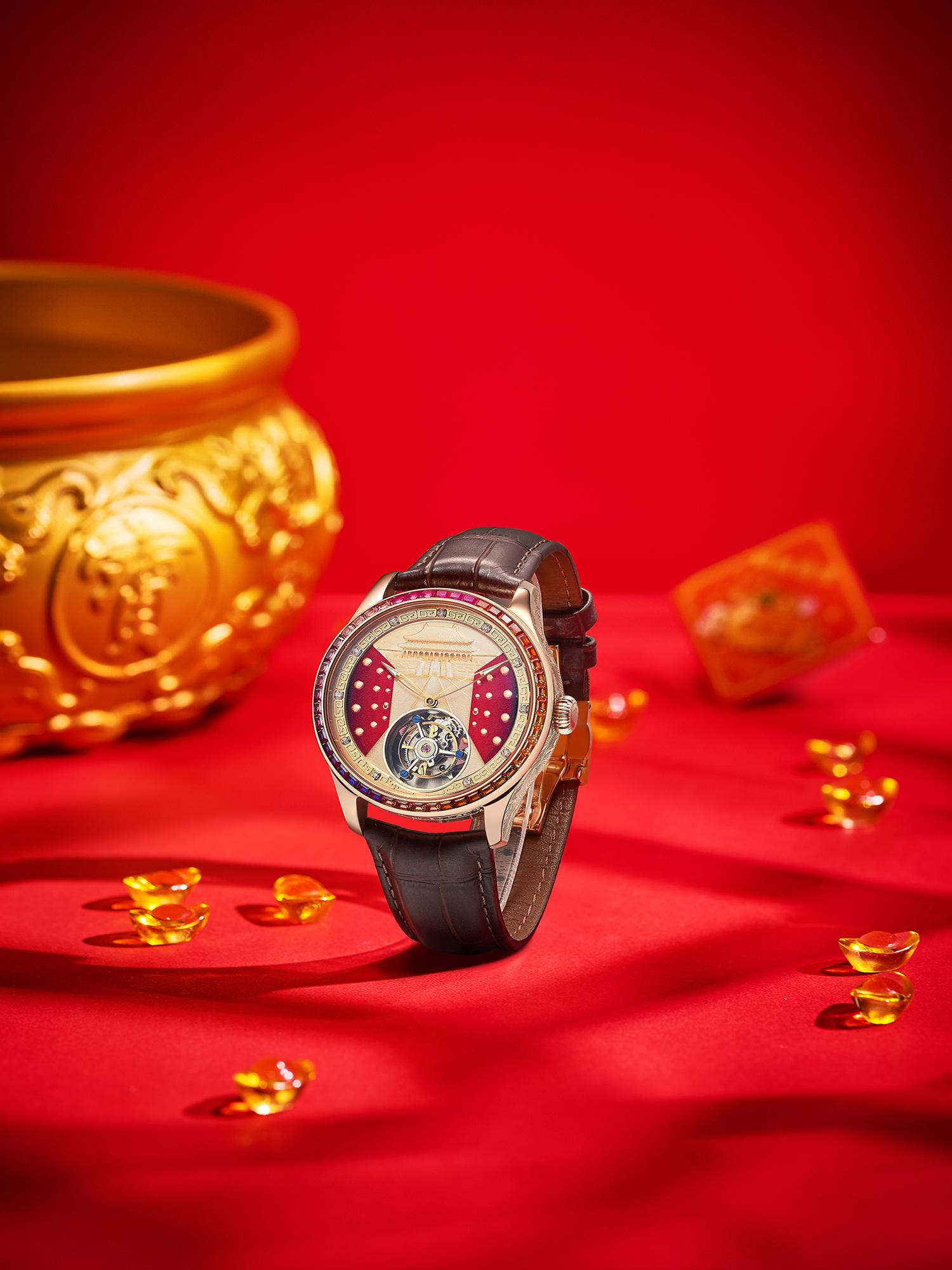 Reloj para hombre con movimien - Luxury Watch Diamond reseña y precio