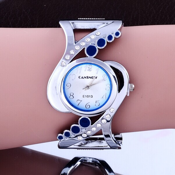 Pulsera de oro de lujo, reloje - Luxury Watch Diamond reseña y precio