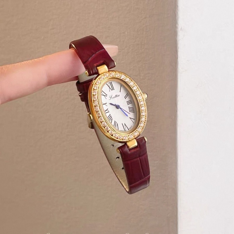 Reloj Chumu para Mujer con Cor - Luxury Watch Diamond reseña y precio