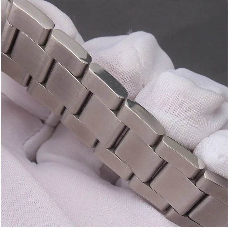 Correa de reloj para Rolex Oys - Luxury Watch Jaeger Lecoultre reseña y precio