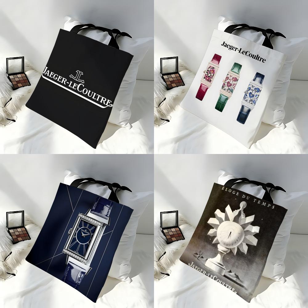 Bolso Tote de Gran Capacidad c - Luxury Watch Jaeger Lecoultre reseña y precio