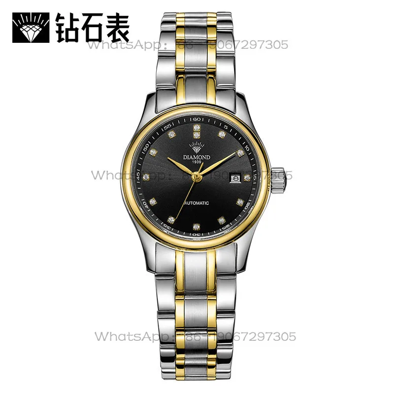 Tienda de relojes Time Island  - Luxury Women'S Watch reseña y precio