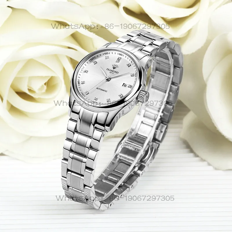 Tienda de relojes Time Island  - Luxury Women'S Watch reseña y precio