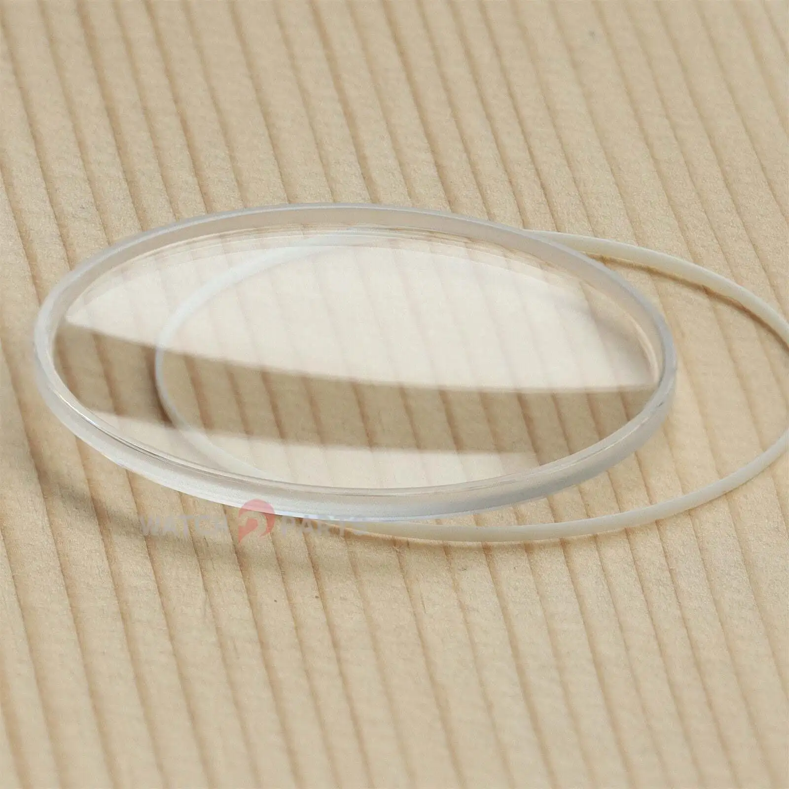 Reloj cristal de zafiro para P - Patek Philippe Watch Calatrava reseña y precio