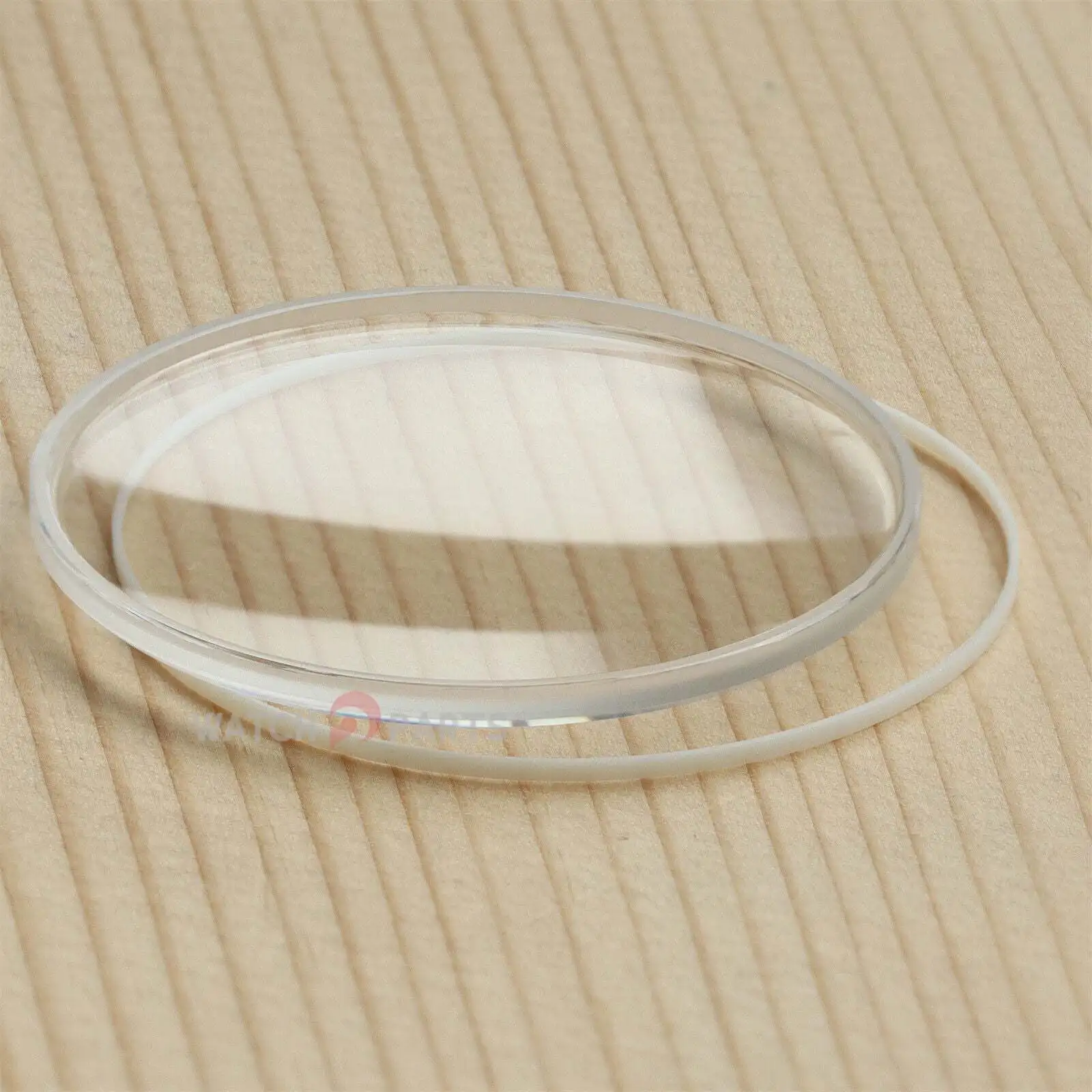 Reloj cristal de zafiro para P - Patek Philippe Watch Calatrava reseña y precio