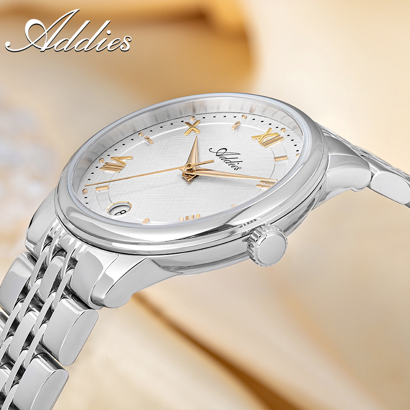 Relojes Addies de lujo para mu - Luxury Women'S Watch reseña y precio