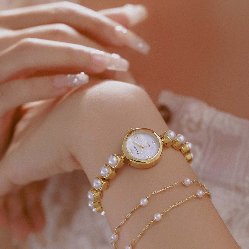 Nuevo Reloj de Cuarzo para Muj - Luxury Watch Pre Owned reseña y precio