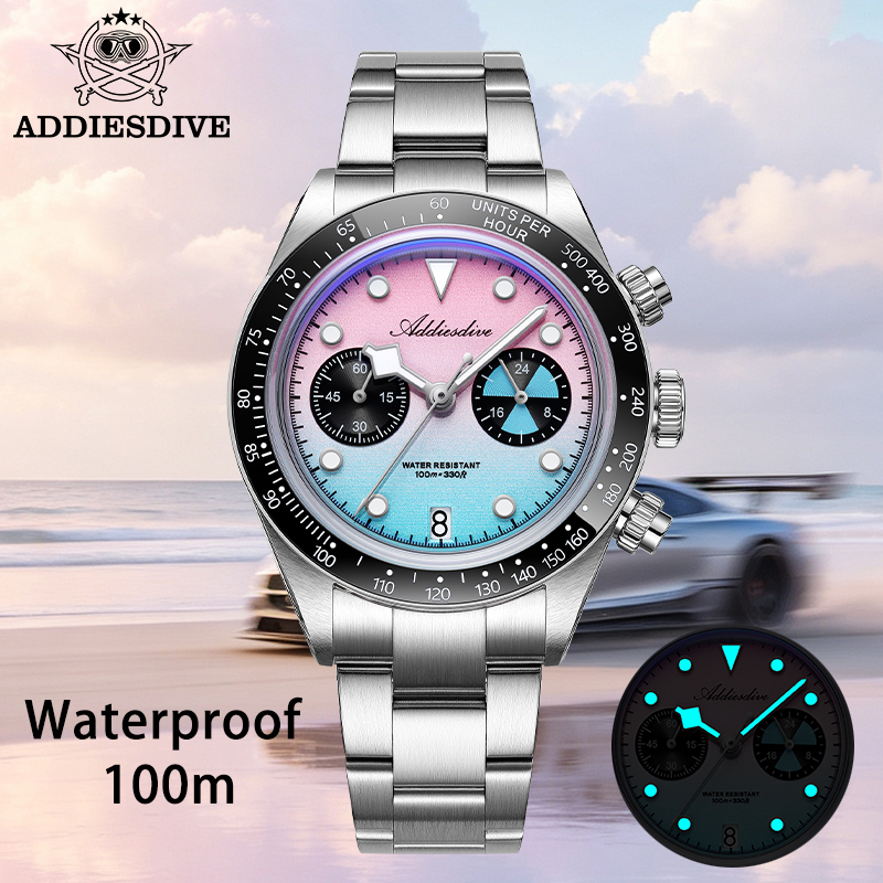 Reloj de Carreras de Lujo para - Zero Luxury Watch reseña y precio