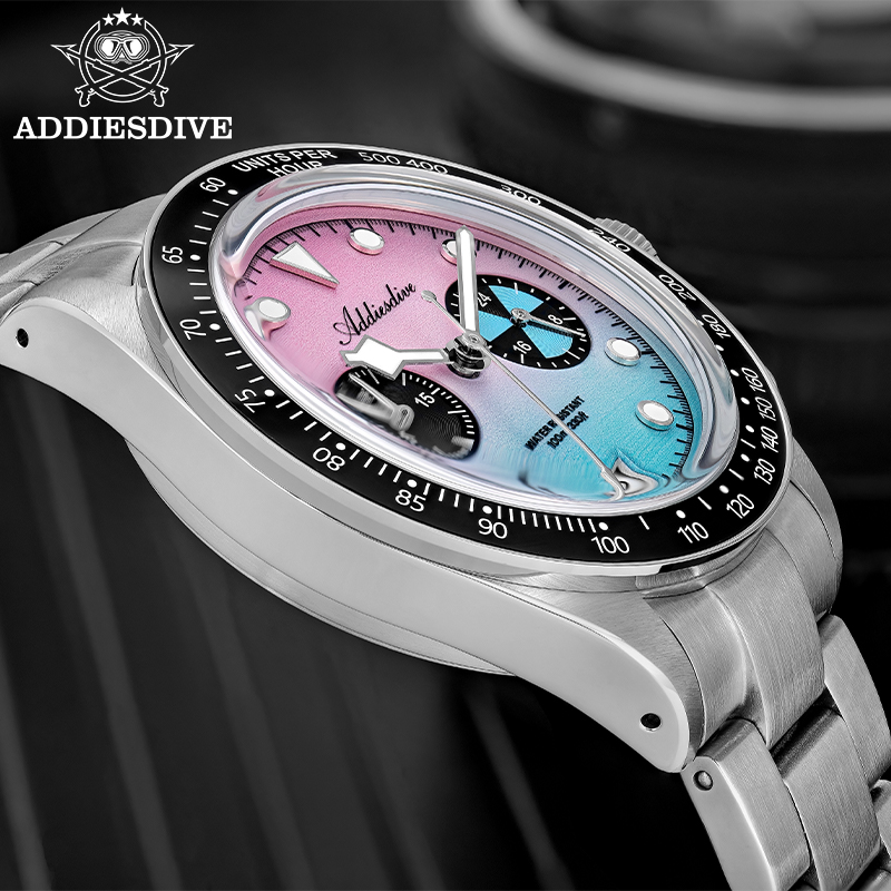 Reloj de Carreras de Lujo para - Zero Luxury Watch reseña y precio