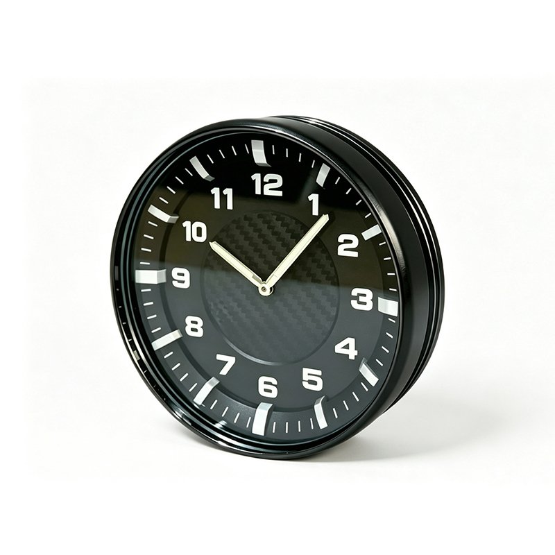 Reloj de coche FLEYE, reloj de - Luxury Watch Display reseña y precio