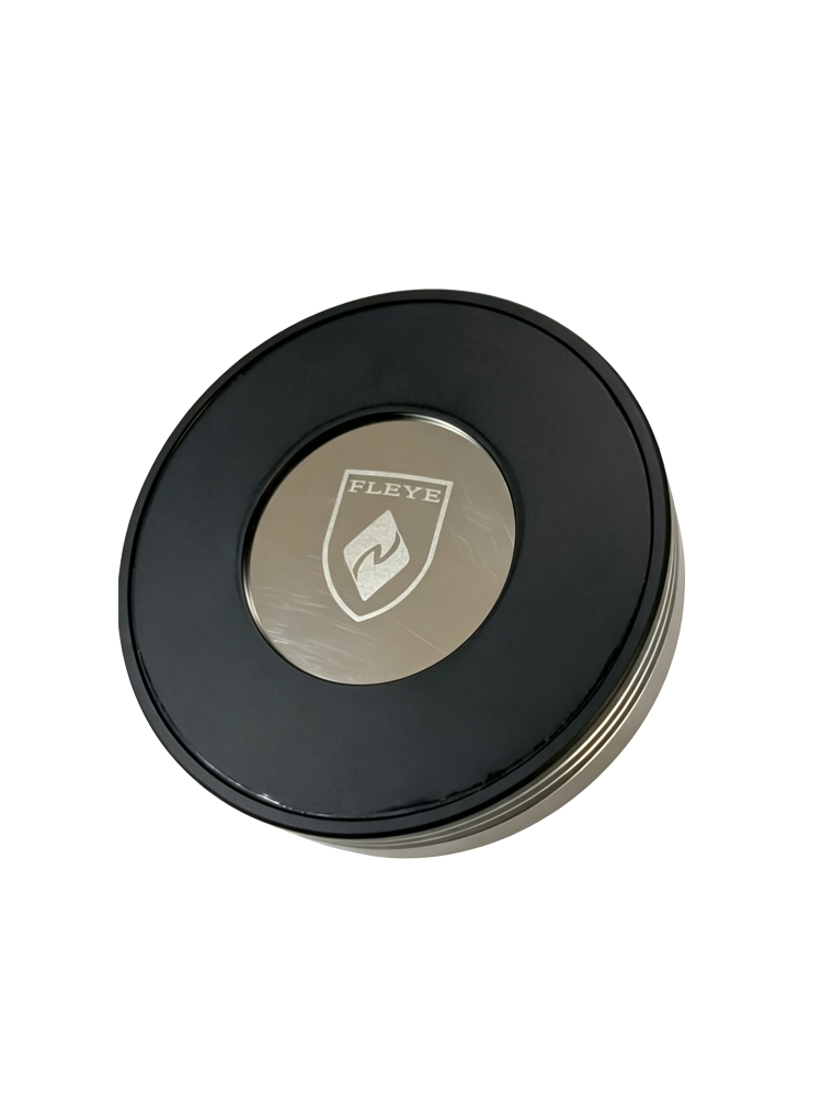 Reloj de coche FLEYE, reloj de - Luxury Watch Display reseña y precio